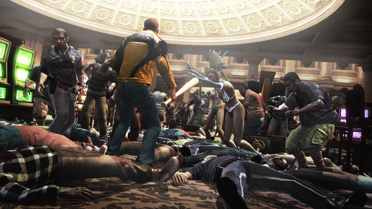 Dead Rising 2 - Imagen 50